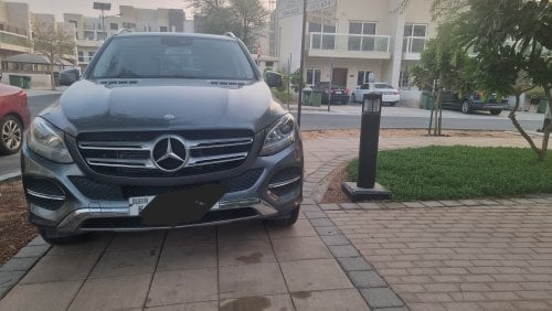 Mercedes-Benz GL 55 AMG 4700