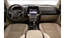 Toyota Prado GXR | 1 year free warranty | 0 Down Payment