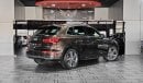 Audi Q5 45 TFSI quattro Sport Style & Technology Selection AED 2,500 P.M | 2020 AUDI Q5 S-LINE | AUDI WARRAN