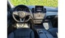 Mercedes-Benz GLE 350 Mercedes-Benz  GLE350d 2018 full option