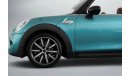 Mini Cooper S 2017 Mini Cooper S Convertible / Full-Service History