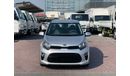 Kia Picanto 2019 I 1.2L I Ref#490