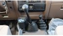 Toyota Land Cruiser Pick Up 4.5LTR V8 DIESEL DOUBLE CABIN, DIFFLOCK 2023,DIFFERENTIAL LOCK, POWER WINDOW , CENTER LOCK