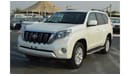 Toyota Prado TX-L Full option clean car