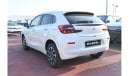 سوزوكي بالينو Suzuki Baleno GLX 1.5L Petrol, Hatchback, FWD, 5Doors, Color White, Model 2025