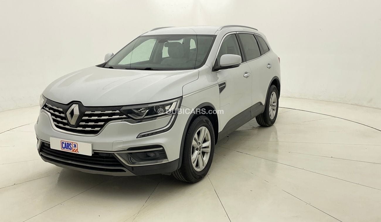 Renault Koleos PE 2.5 | Zero Down Payment | Home Test Drive