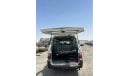 CMC D 260 CMC Veryca- Window Van -8 seater/ 2.4L 2WD