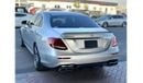 مرسيدس بنز E 63 AMG Std