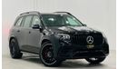 Mercedes-Benz GLS 63 2021 Mercedes Benz GLS63 AMG 4MATIC+, Feb 2026 Mercedes Warranty, 2025 Mercedes Service Pack, GCC