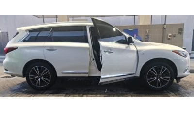 إنفينيتي QX60 3.5L Luxe