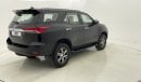 Toyota Fortuner EXR 2.7 | Zero Down Payment | Free Home Test Drive