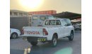 Toyota Hilux 2021 I 4x4 I S/C I Ref#370