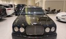 Bentley Arnage T Mulliner