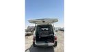 CMC D 260 CMC D260- Window Van -8 seater/ 2.4L 2WD