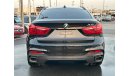 BMW X6 50i Exclusive BMW X6 TWIN POWER TURBO _GCC_2018_Excellent Condition _Full option