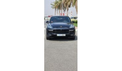 بورش كايان 2016 Porsche Cayenne GTS (92A), 5dr SUV, 3.6L 6cyl Petrol, Automatic, All Wheel Drive