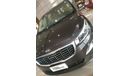 Kia Carnival .