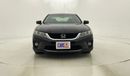 Honda Accord LX COUPE 2.4 | Zero Down Payment | Home Test Drive