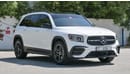 Mercedes-Benz GLB 250 4MATIC 2.0L