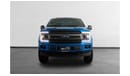 فورد F 150 2020 Ford F150 XLT V8 / Fox Lift Kit / 5 Year Ford Warranty Pack