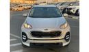 كيا سبورتيج 2021 Kia Sportage 2.4L V4 MidOption+ - AWD 4x4 - Apple & Android Play Full Serviced - 56000 mileage