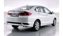 Honda City LX | 1 year free warranty | 1.99% financing rate | Flood Free