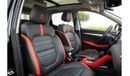 MG ZS 2023 MG ZS 1.3 TROPHY P AT - Black inside Red