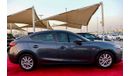 Mazda 3 Luxury Plus 2.0L MAZDA 3 FULL OPTION/ GCC / 2017 / First Owner