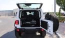 جيب رانجلر 2024 Model Jeep Wrangler Rubicon - Unlimited (4-Door) 2.0L Petrol, 4WD A/T