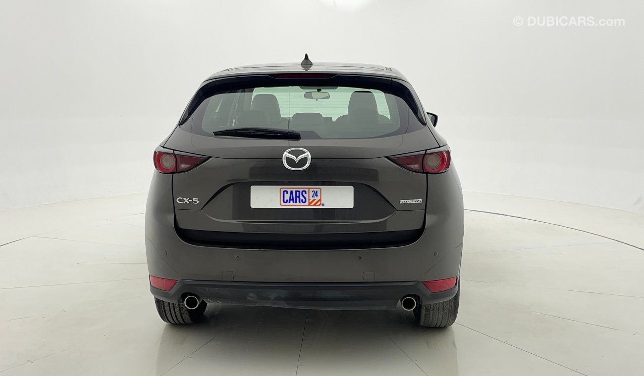 Mazda CX5 GL 2.5 | Zero Down Payment | Free Home Test Drive