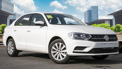 Volkswagen Bora Bora 1.5L 2022 brand new