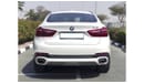 BMW X6 35i Exclusive