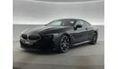 BMW M850i M-Sport Package | 1 year free warranty | 0 Down Payment