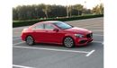 Mercedes-Benz CLA 250 Sport MODEL 2018 CAR PERFECT CONDITION INSIDE AND OUTSIDE FULL OPTION PANORAMIC ROOF LEATHER SEATS