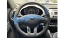 Kia Sportage 2400