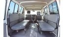 Toyota Land Cruiser Hard Top 3 Doores