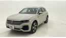 Volkswagen Touareg R LINE 3 | Zero Down Payment | Free Home Test Drive