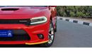 Dodge Charger GT - 3.6L - V6 - DARK RED - 2021 - MANUF. WARRANTY TILL  2024"NOW AVAILABLE"