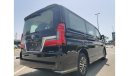 Toyota Granvia 2024 Toyota Granvia Premium (with Radar) 6-Seater 3.5L V6 Petrol A/T RWD Only For Export