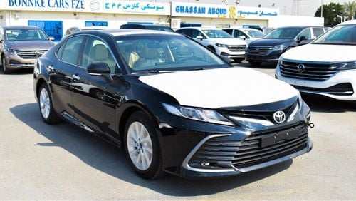 Toyota Camry GLE 2.5 L