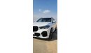 بي أم دبليو X5 xDrive40i Luxury M Sport Package 3.0L