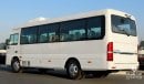 Hyundai County 3.9 LTR POWER SLIDING DOOR-30 SEATER, Diesel