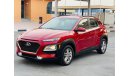 Hyundai Kona GLS Comfort 2021 KONA AWD FULL OPTION