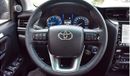 Toyota Fortuner 2022 Model Toyota Fortuner 2.8L Diesel 4WD A/T  colors have