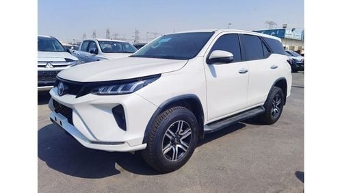 Toyota Fortuner TOYOTA FORTUNER 2019