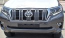 Toyota Prado Toyota Prado VX 4.0L V6 Full Option 2023