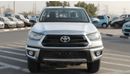 Toyota Hilux hilux 2.4L mid option A/T diesel MY2024 FOR EXPORT ONLY