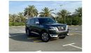 Nissan Patrol LE Platinum GCC