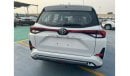 Toyota Veloz 1.5L PETROL 2023 GCC