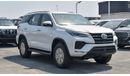 Toyota Fortuner Toyota Fortuner 2.7L Brand New 2023